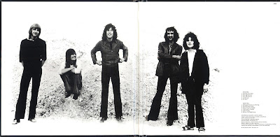 fleetwood mac white album blogspot
